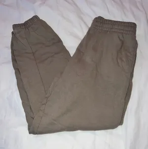Garage Tan Joggers thumbnail 1