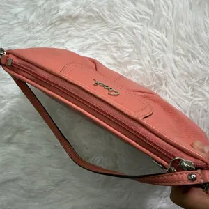 COACH y2k Ashley Mini Purse Wristlet Mini Purse thumbnail 6