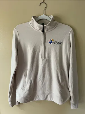 Nationwide Children’s Shirt & 1/2 Zip Bundle thumbnail 11