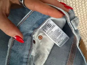 American Eagle Jeans thumbnail 3