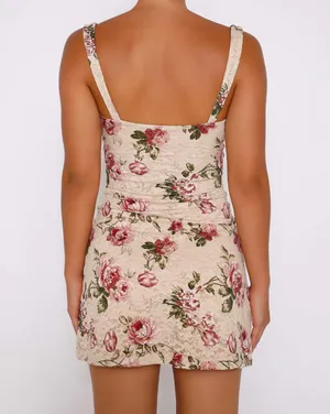 Mini Dress thumbnail 2