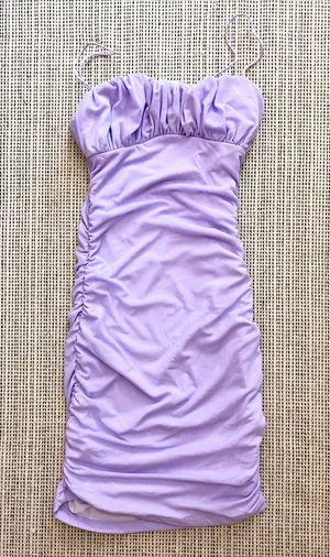 Princess Polly Mini Dress thumbnail 2