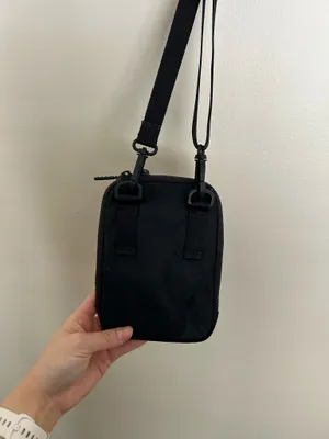 Lululemon Easy Access Crossbody bag black  thumbnail 6