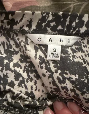 CAbi Skirt thumbnail 3