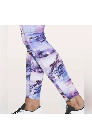 Lululemon Leggings thumbnail 5