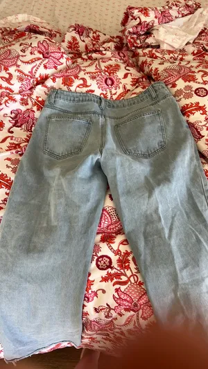 Edikted Jeans Low-Rise thumbnail 6