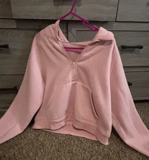 Amazon off brand lululemon scuba thumbnail 1