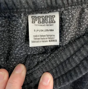 PINK Victoria’s Secret Joggers thumbnail 4