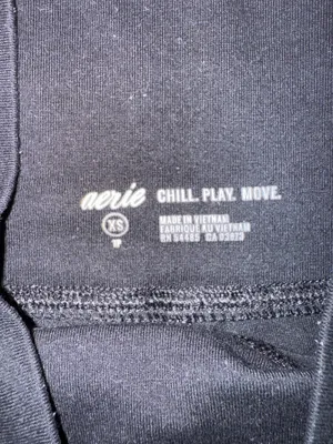 Aerie Biker Shorts Offline thumbnail 2