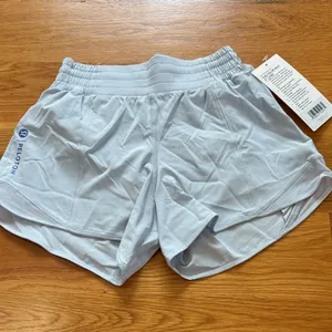 Lululemon X Peloton Hotty Hot Shorts thumbnail 2