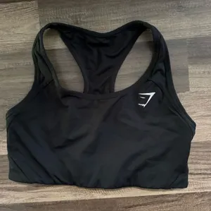 Gymshark Sports Bra thumbnail 1