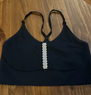Nike Sports Bra Dri-Fit thumbnail 1