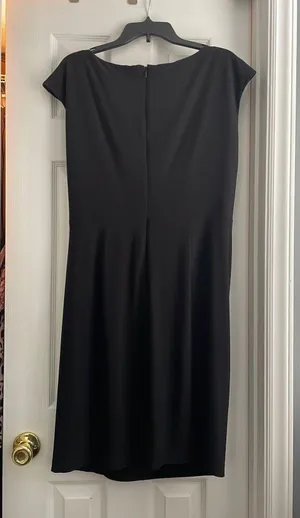Jones Wear Little Black Dress thumbnail 2