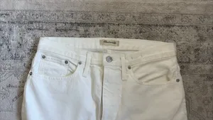 Madewell Dad Jeans thumbnail 4