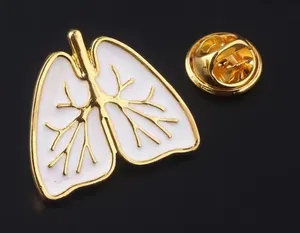 Lung Pin 🫁 Gold thumbnail 1