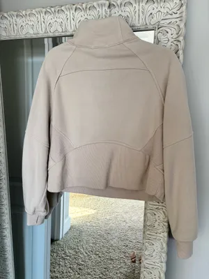 TJ Maxx Cropped Scuba thumbnail 3