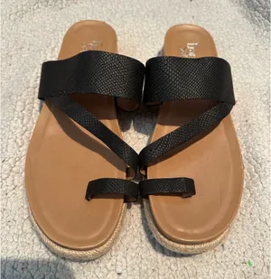 Franco Sarto Sandals thumbnail 1