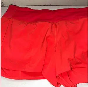 Lululemon Speed Up Shorts 4" thumbnail 1