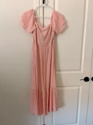 Dress Pink thumbnail 2
