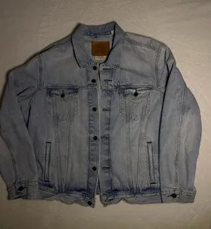 Levi’s Jean Jacket Vintage thumbnail 1
