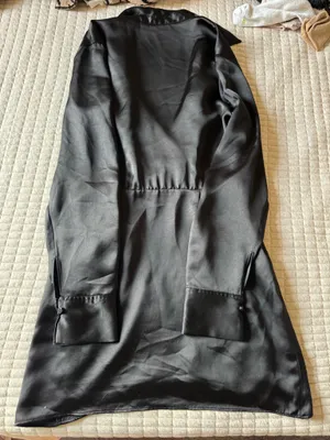 ZARA Dress Women’s Black thumbnail 3