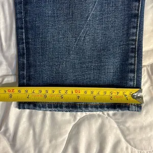 American Eagle Jeans Size 32, Inseam 30 inches thumbnail 15