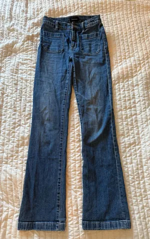 J.Crew jeans  thumbnail 1