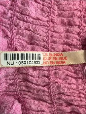 Free People Small Sparkling Moment Midi Barbiecore Y2K Fairycore McBling Dress thumbnail 8