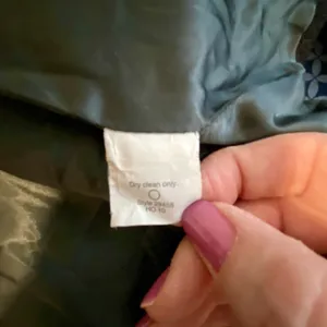 J. Crew Stadium Cloth by Nello Gori Black/Gray Peacoat thumbnail 7
