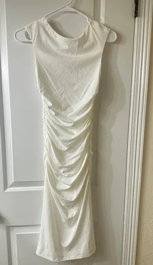 Lucy in the Sky Dress thumbnail 4