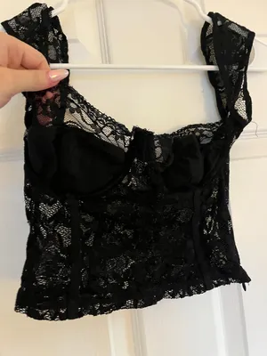 Princess Polly Bustier Top thumbnail 1