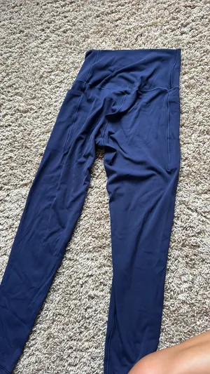 Aerie Leggings Offline thumbnail 2