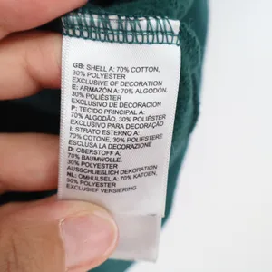 The North Face Hoodie Womens XL Never Stop Exploring Green Graphic Excellent thumbnail 3