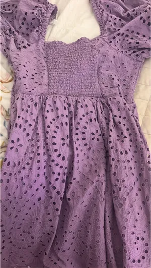 English Factory Dress thumbnail 2