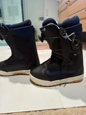 Vans Encore Pro Snowboard Boots thumbnail 4