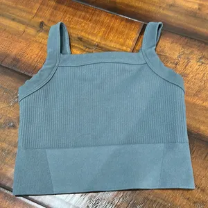 Abercrombie YPB sports tank XS thumbnail 1
