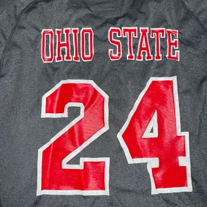 Nike ohio state shirt 44 thumbnail 5