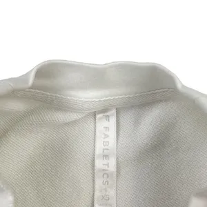 Fabletics - Crewneck in White thumbnail 2