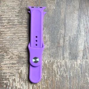 Apple iWatch Purple Watch Strap 40mm thumbnail 2