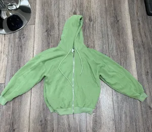 Princess Polly Zip-Up Sweatshirt thumbnail 1