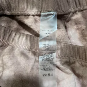 Lacausa sweat pants Sz M thumbnail 4