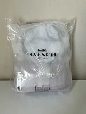 Coach Ashton Mini Shoulder Bag thumbnail 14