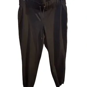 90 Degree‎ By Reflex Women’s Jogger Pants Black Size L Elastic Waistband thumbnail 6