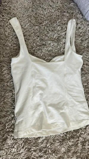 Free People Tank Top thumbnail 2