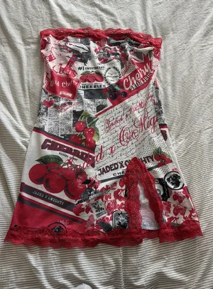 Jaded London Dress thumbnail 1