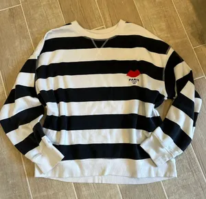 H&M Sweatshirt thumbnail 1