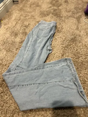 BDG Retro vintage flare jeans thumbnail 7
