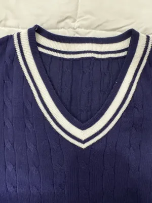 Boutique Sweater Top thumbnail 3