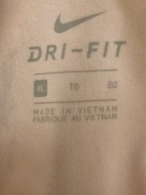 Nike Women's Dri FitTempo Running Shorts Size XL Athletic Shorts Gym Running thumbnail 6