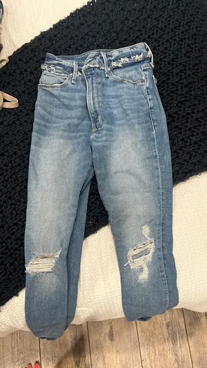Abercrombie Jeans thumbnail 1